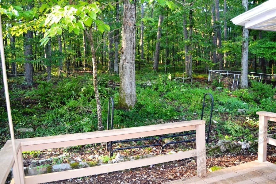 Hot Springs Village House: 6 Vilaseca Lane