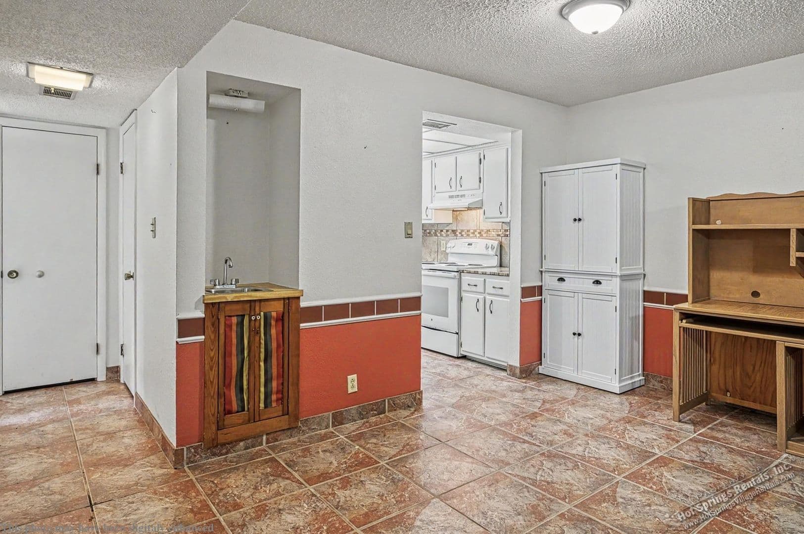Hot Springs Village House: 119 Emperado Way