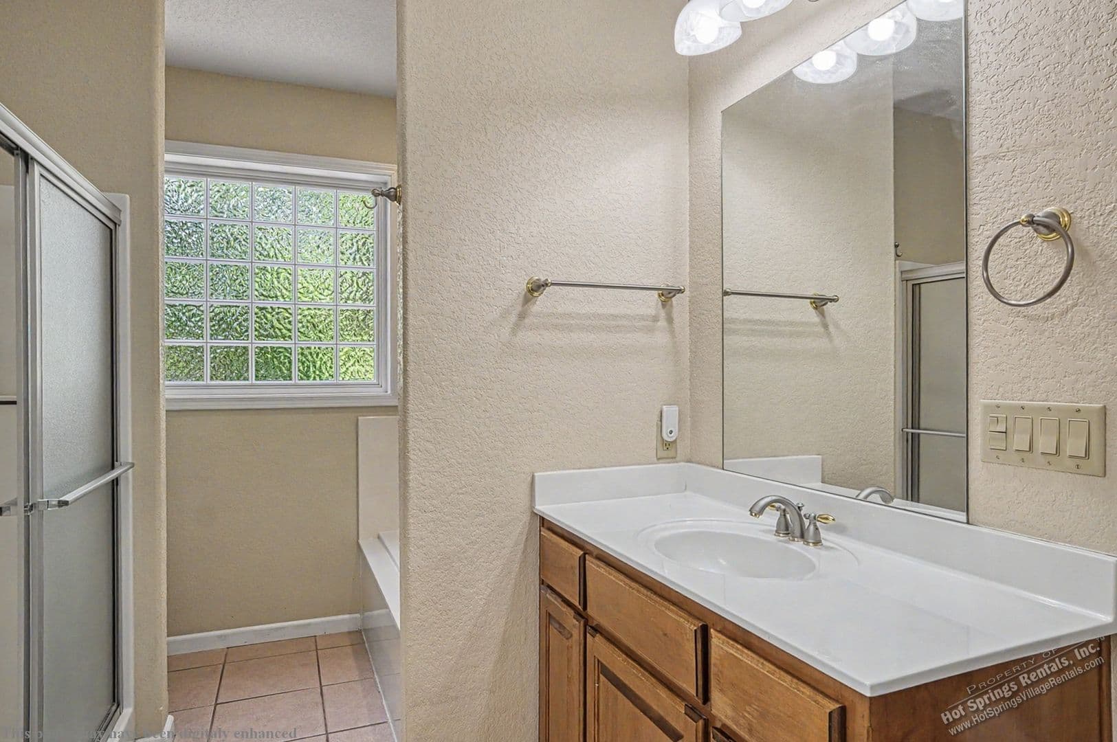 Hot Springs Village House: 11 Iniciador Way