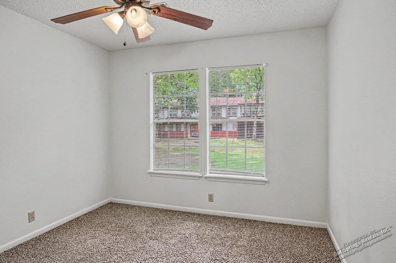 Hot Springs Village House: 119 Emperado Way