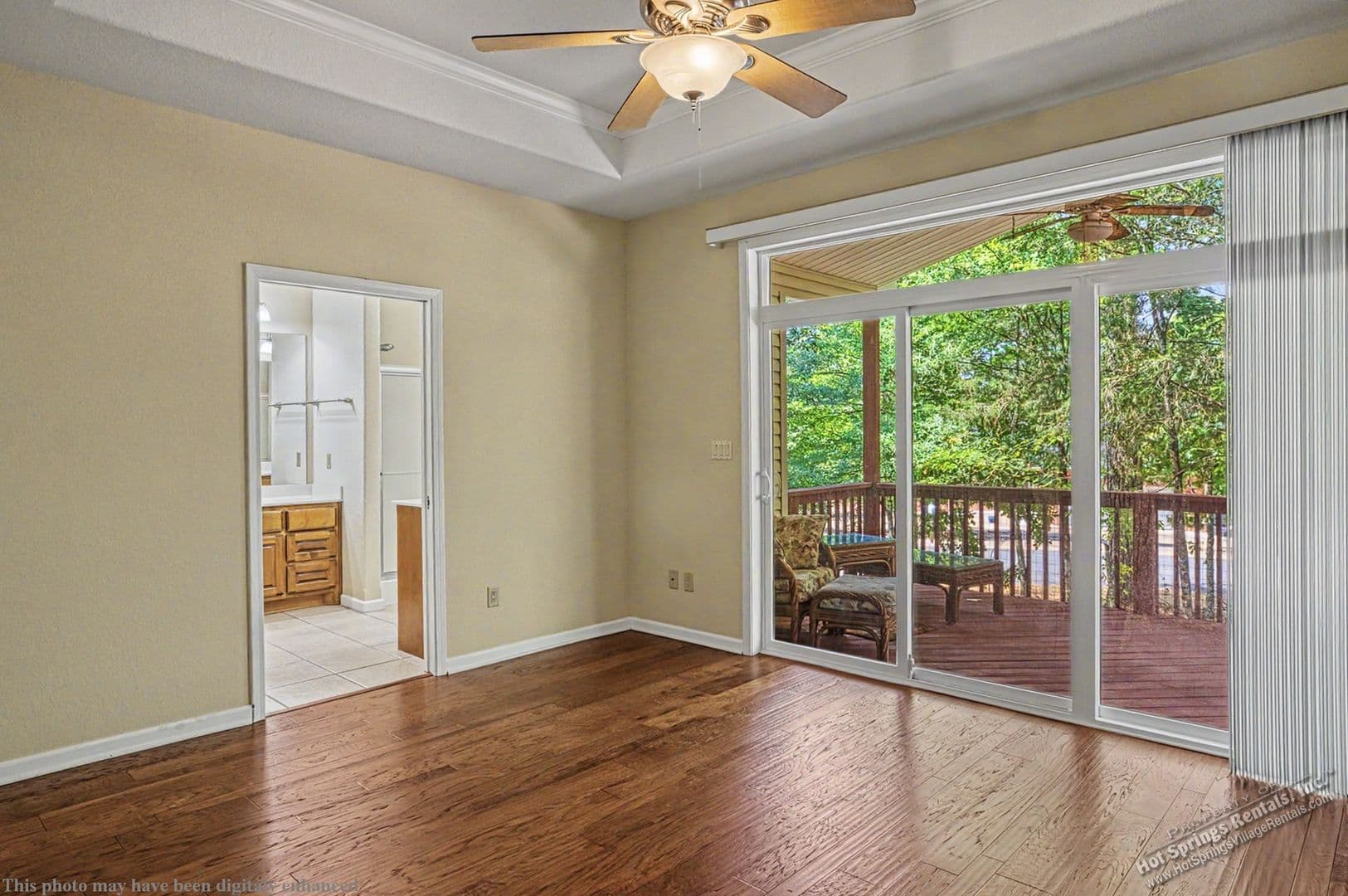 Hot Springs Village House: 11 Iniciador Way