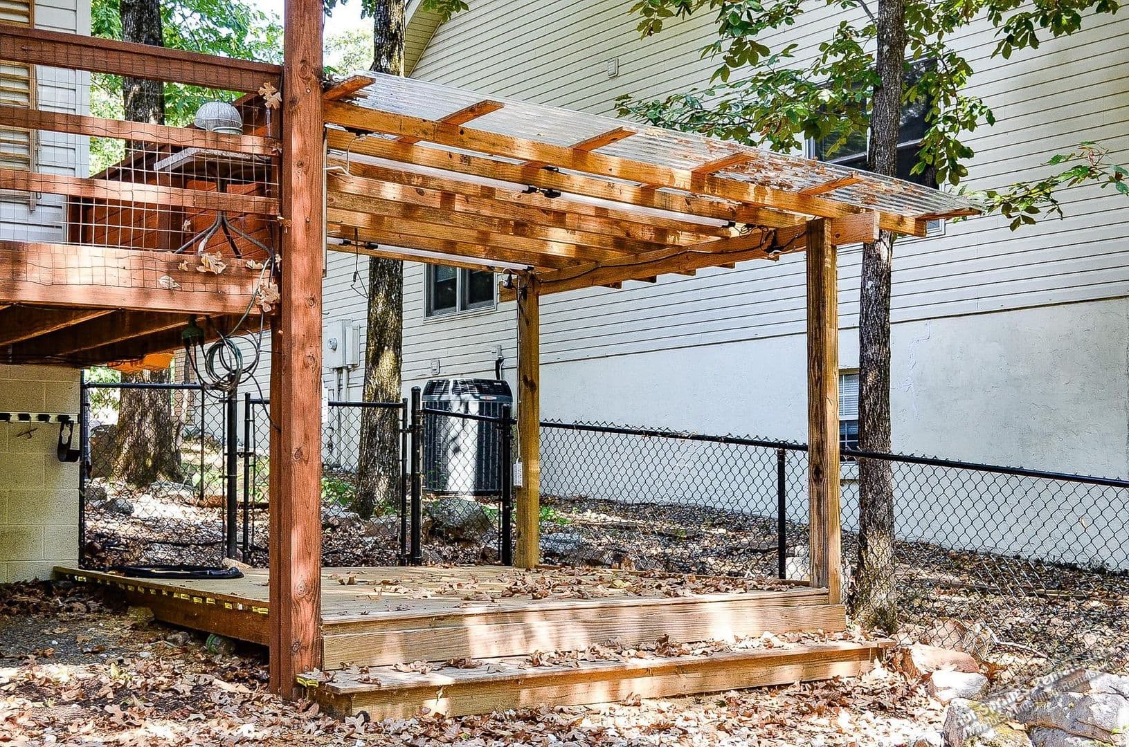Hot Springs Village House: 27 Barcelona Way