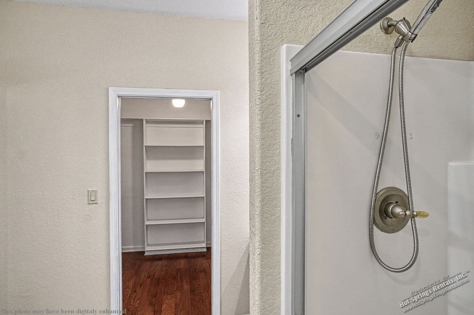 Hot Springs Village House: 11 Iniciador Way