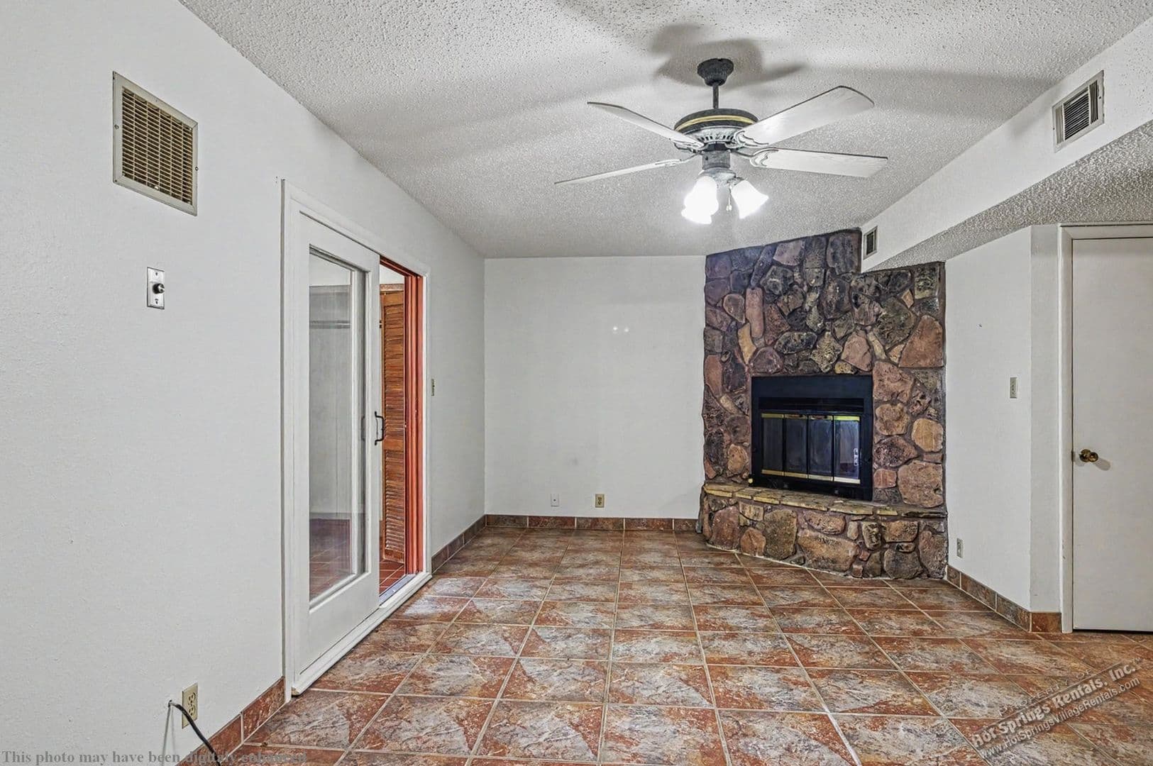 Hot Springs Village House: 119 Emperado Way