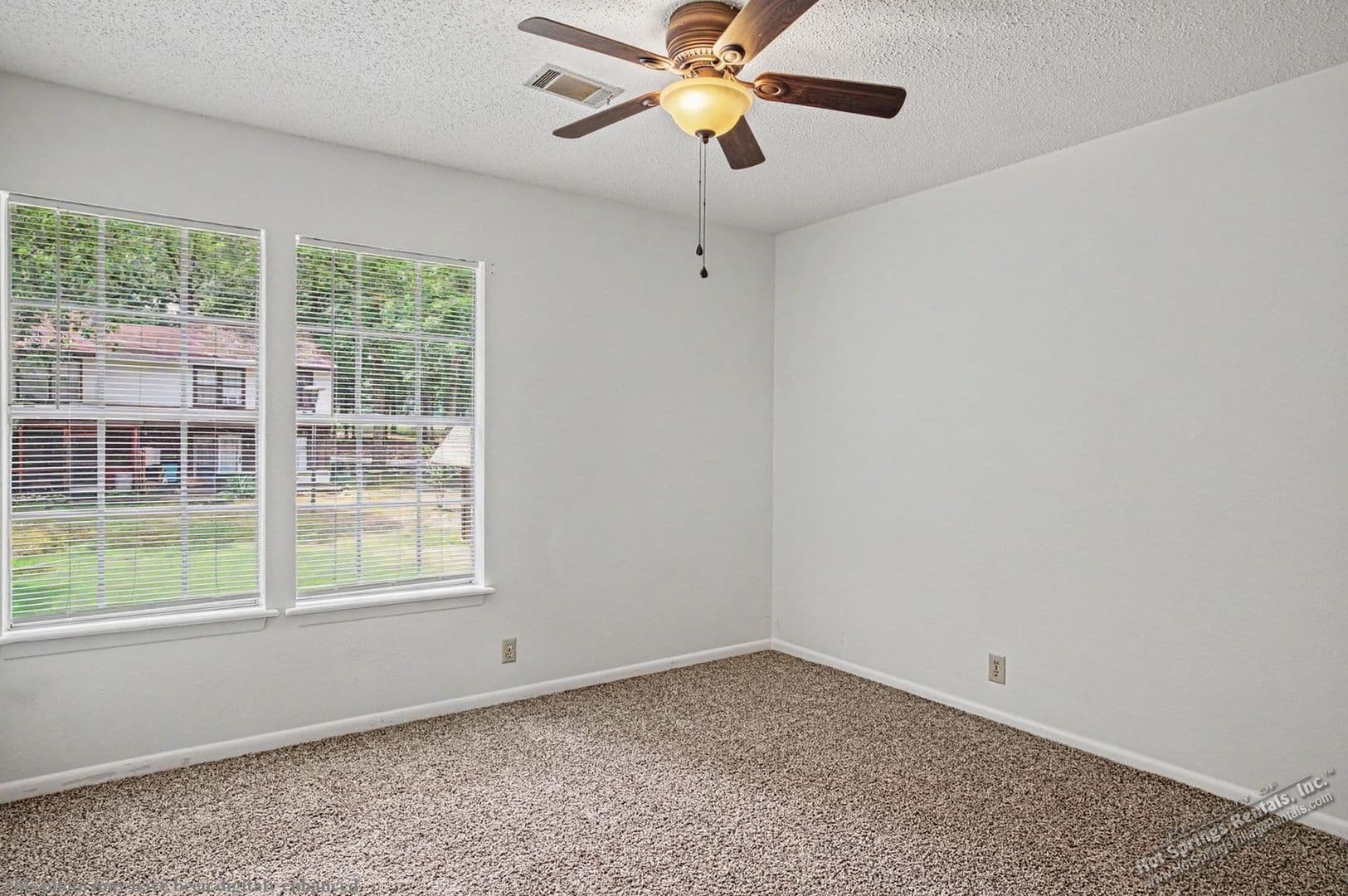 Hot Springs Village House: 119 Emperado Way