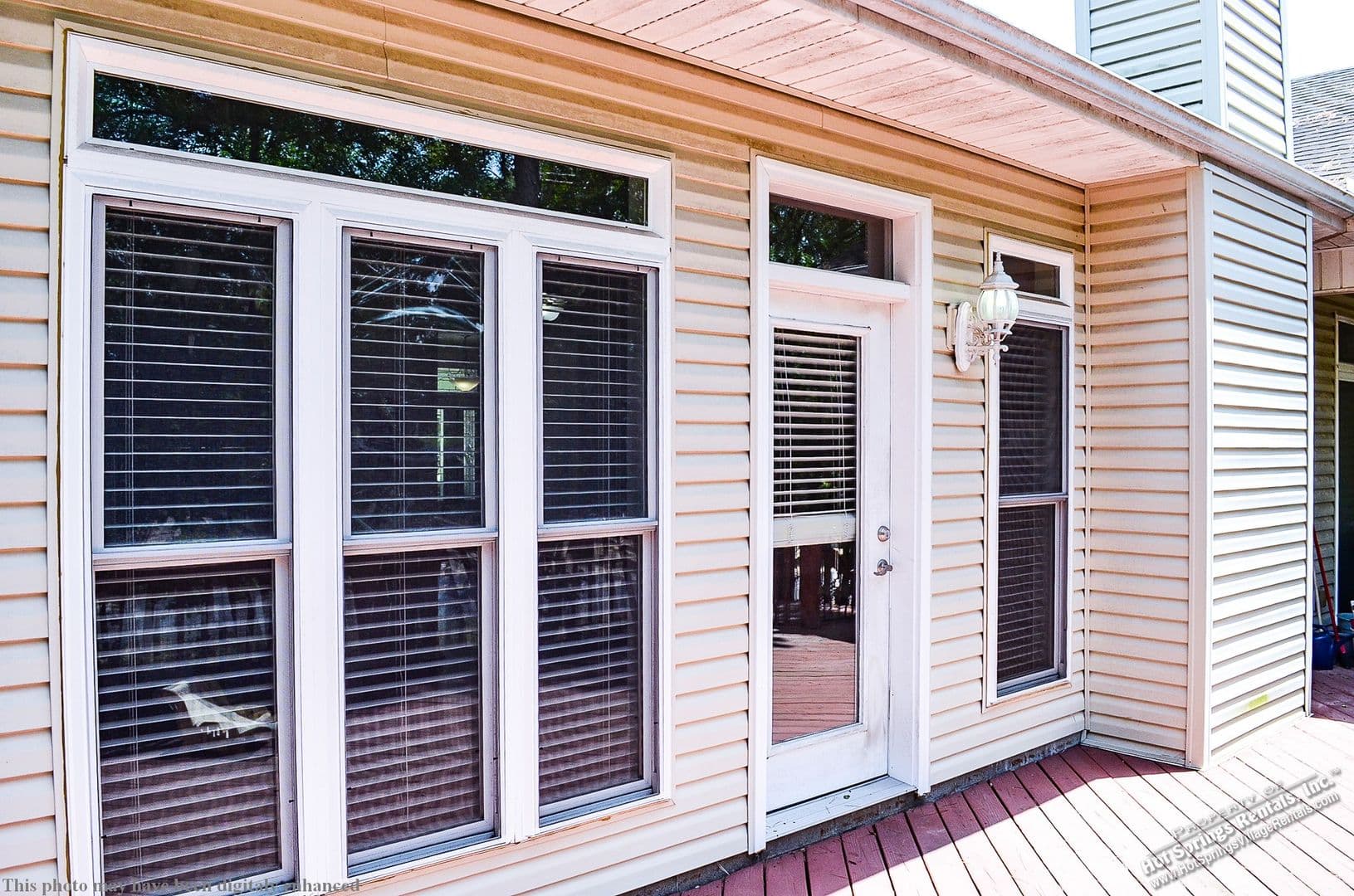 Hot Springs Village House: 11 Iniciador Way