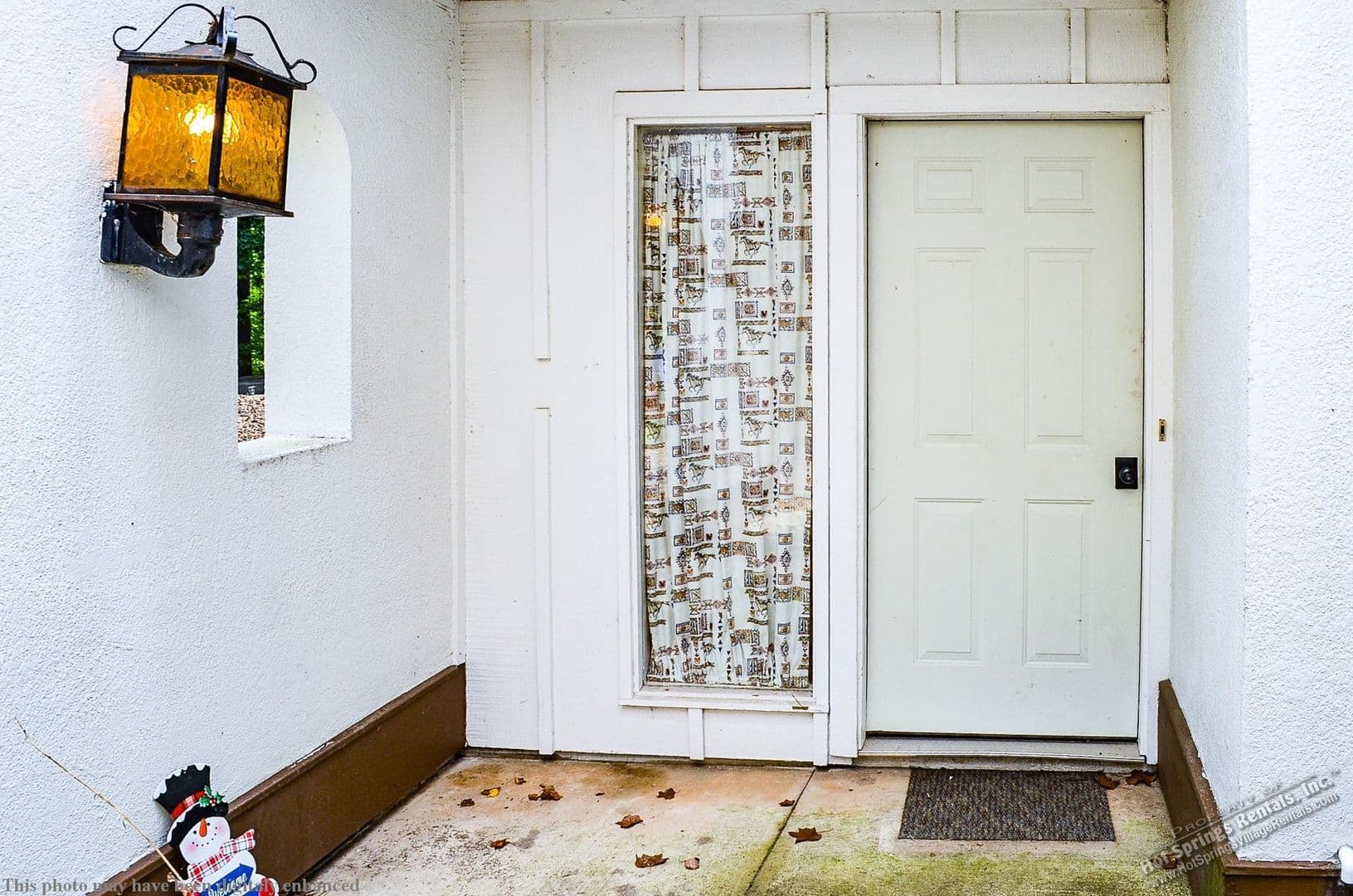 Hot Springs Village House: 119 Emperado Way