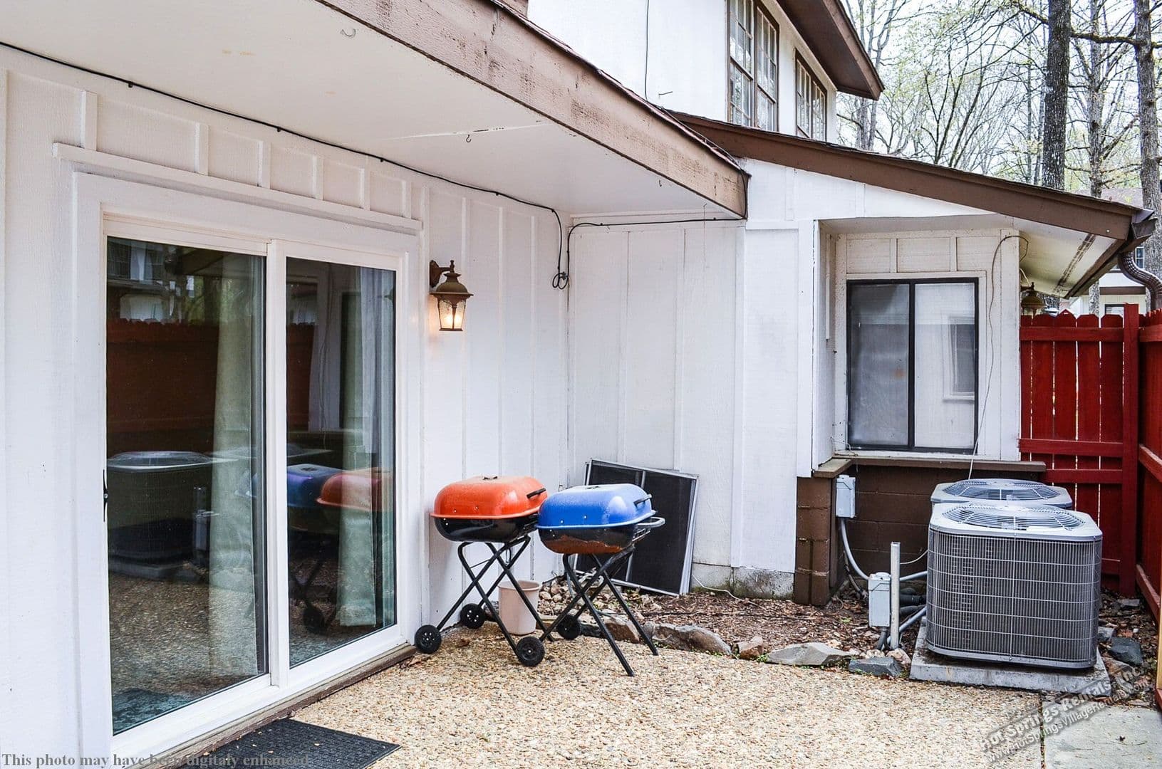 Hot Springs Village House: 120 Emperado Way