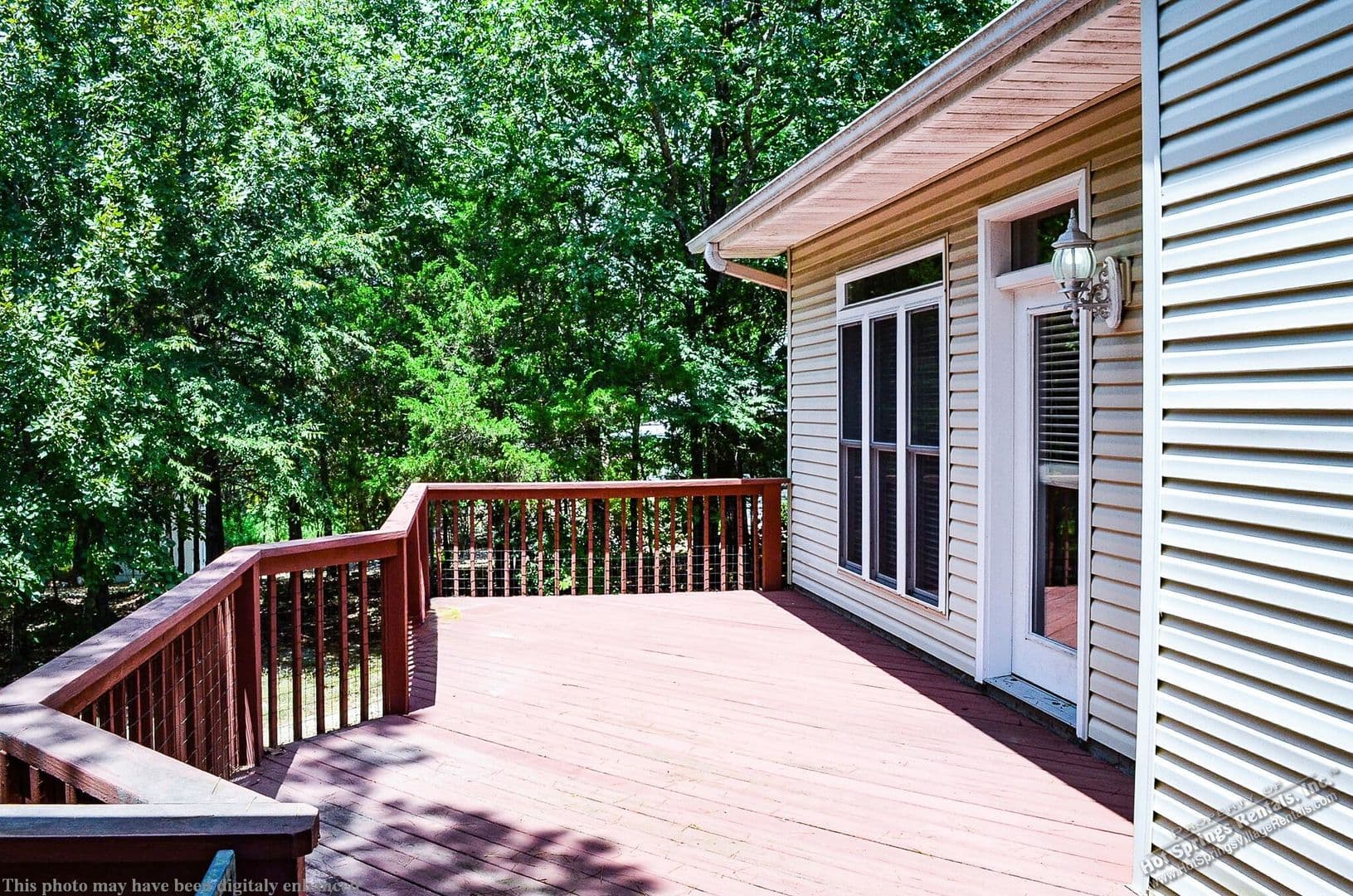 Hot Springs Village House: 11 Iniciador Way