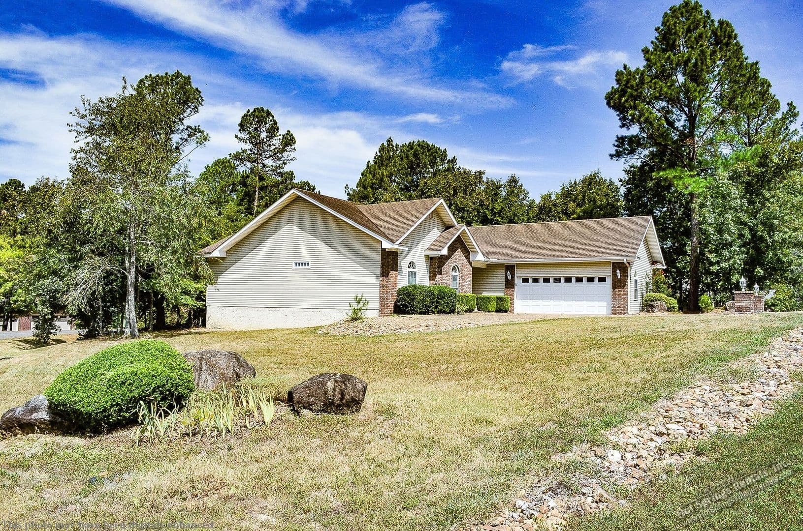 Hot Springs Village House: 11 Iniciador Way