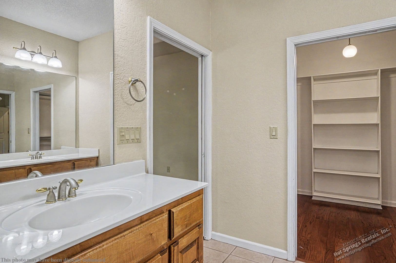 Hot Springs Village House: 11 Iniciador Way