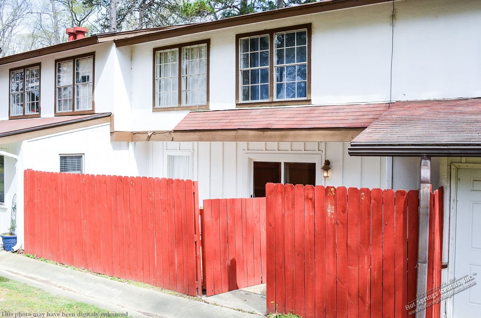 Hot Springs Village House: 120 Emperado Way