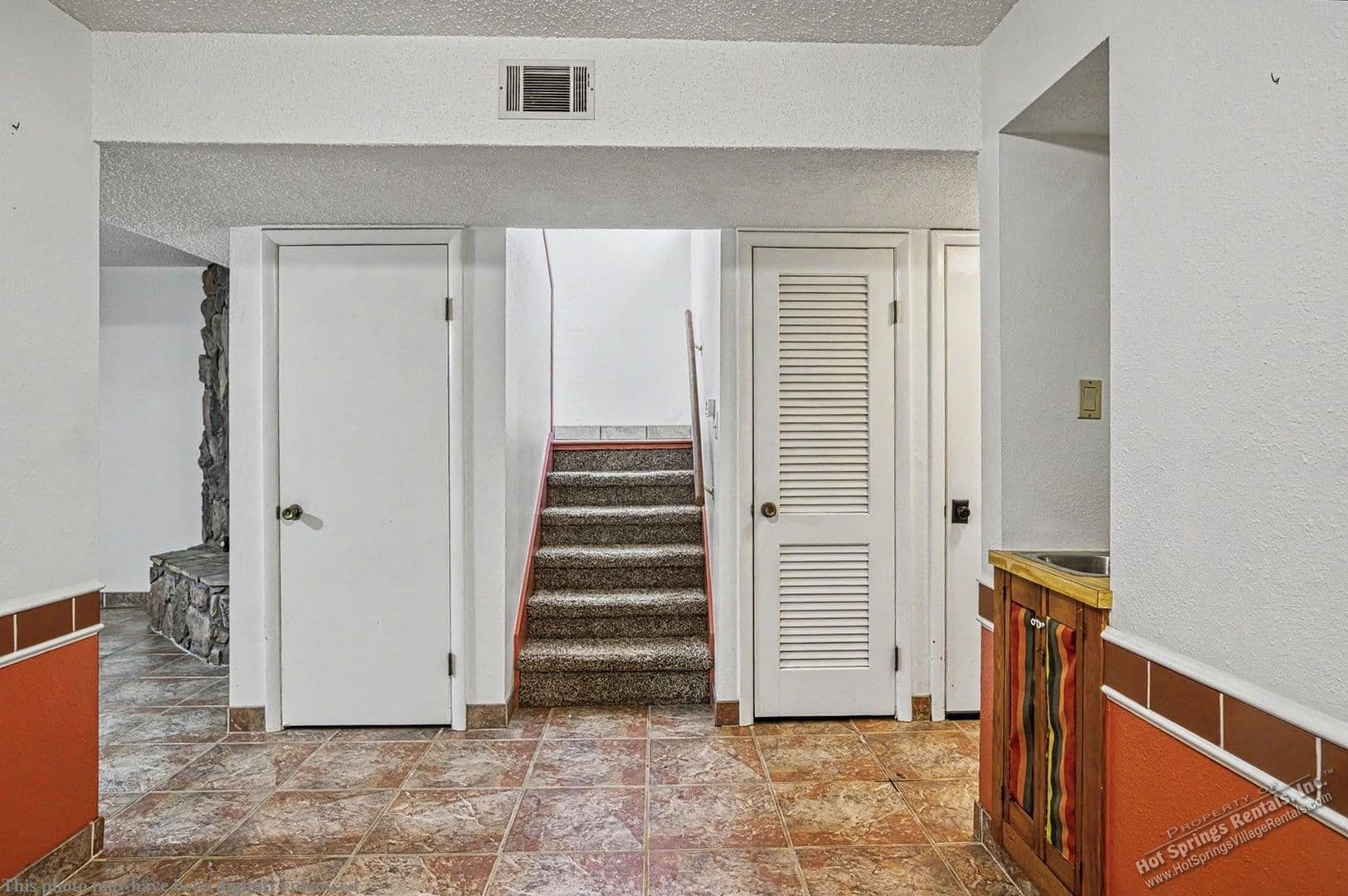 Hot Springs Village House: 119 Emperado Way