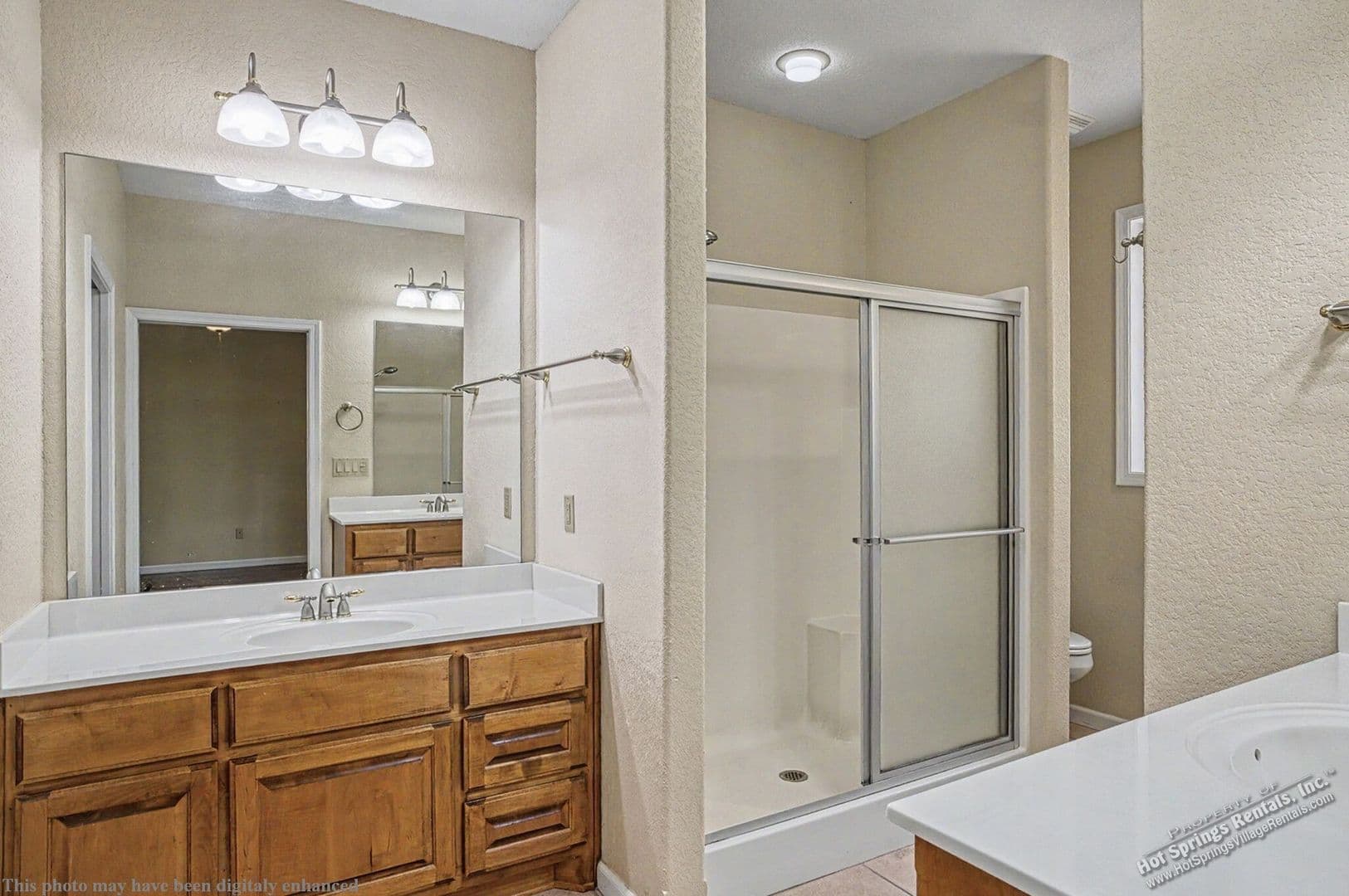 Hot Springs Village House: 11 Iniciador Way