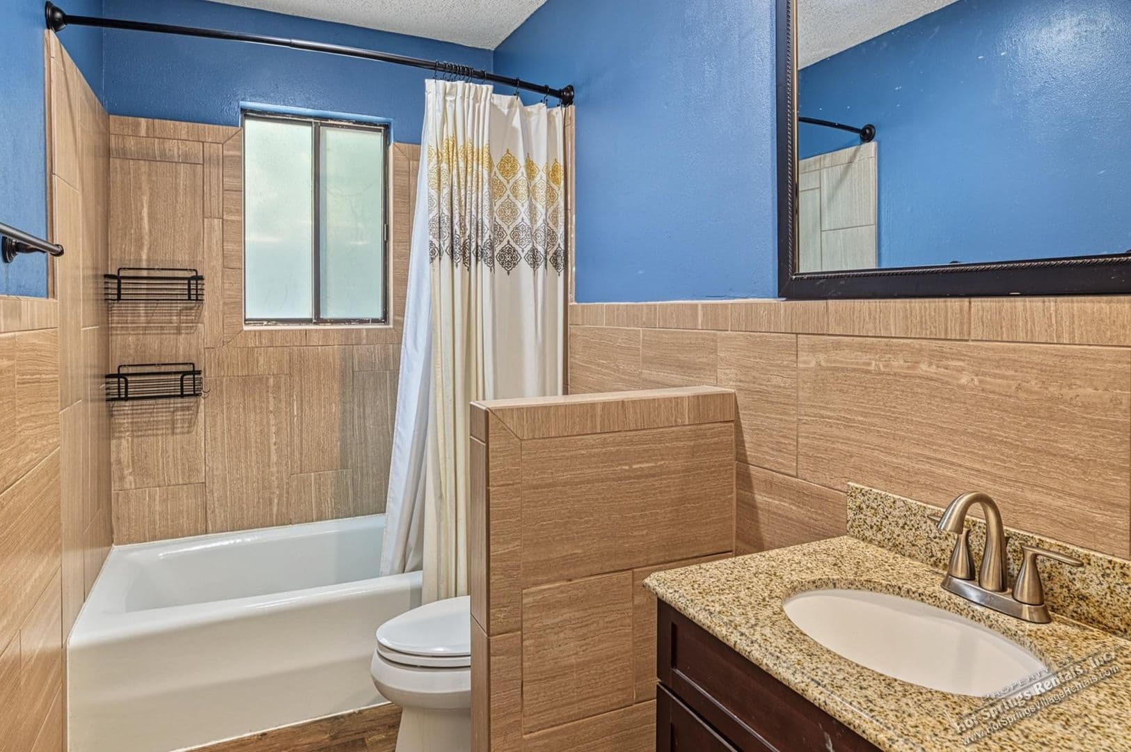 Hot Springs Village House: 68 Sierra Drive