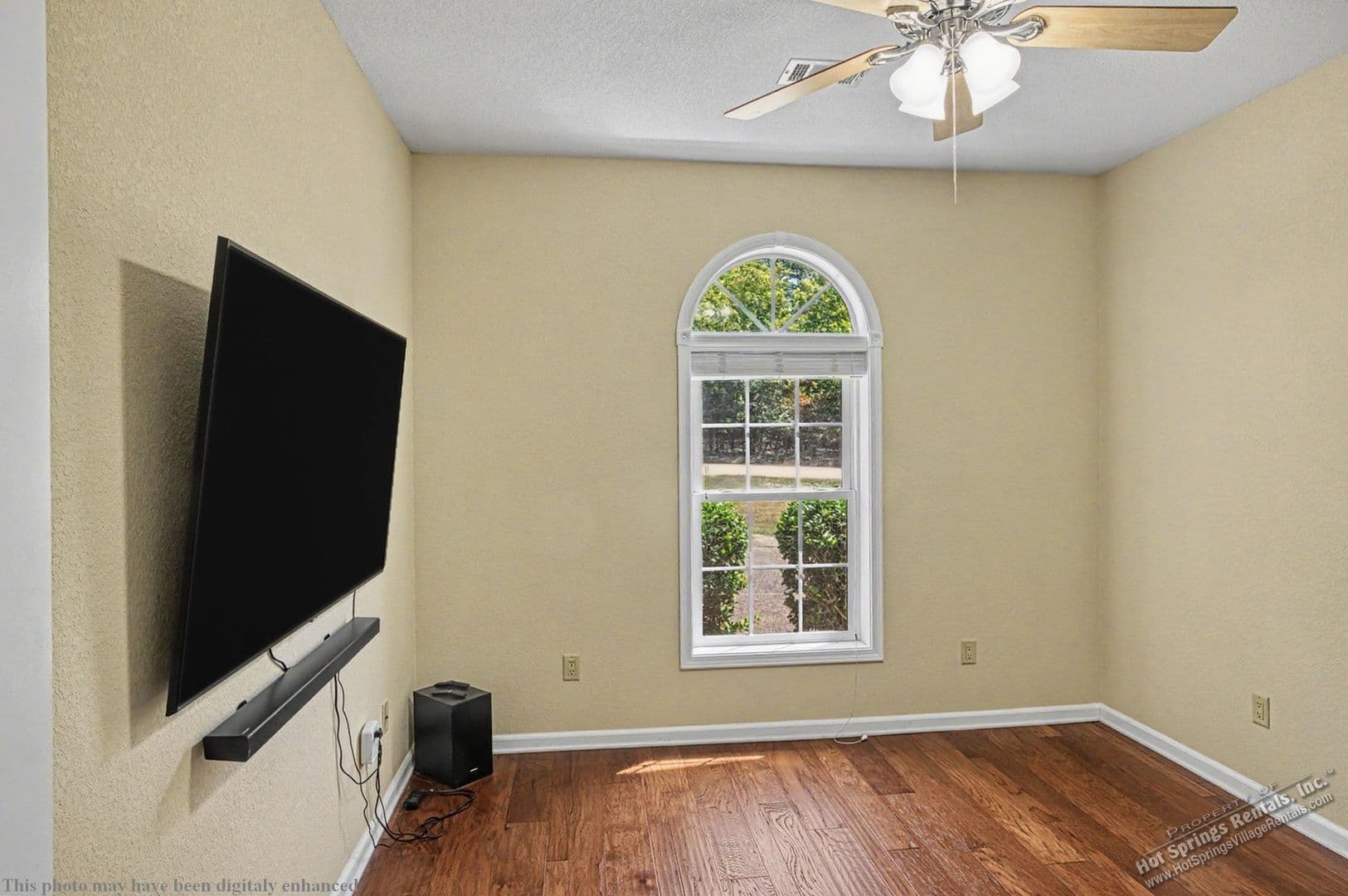 Hot Springs Village House: 11 Iniciador Way