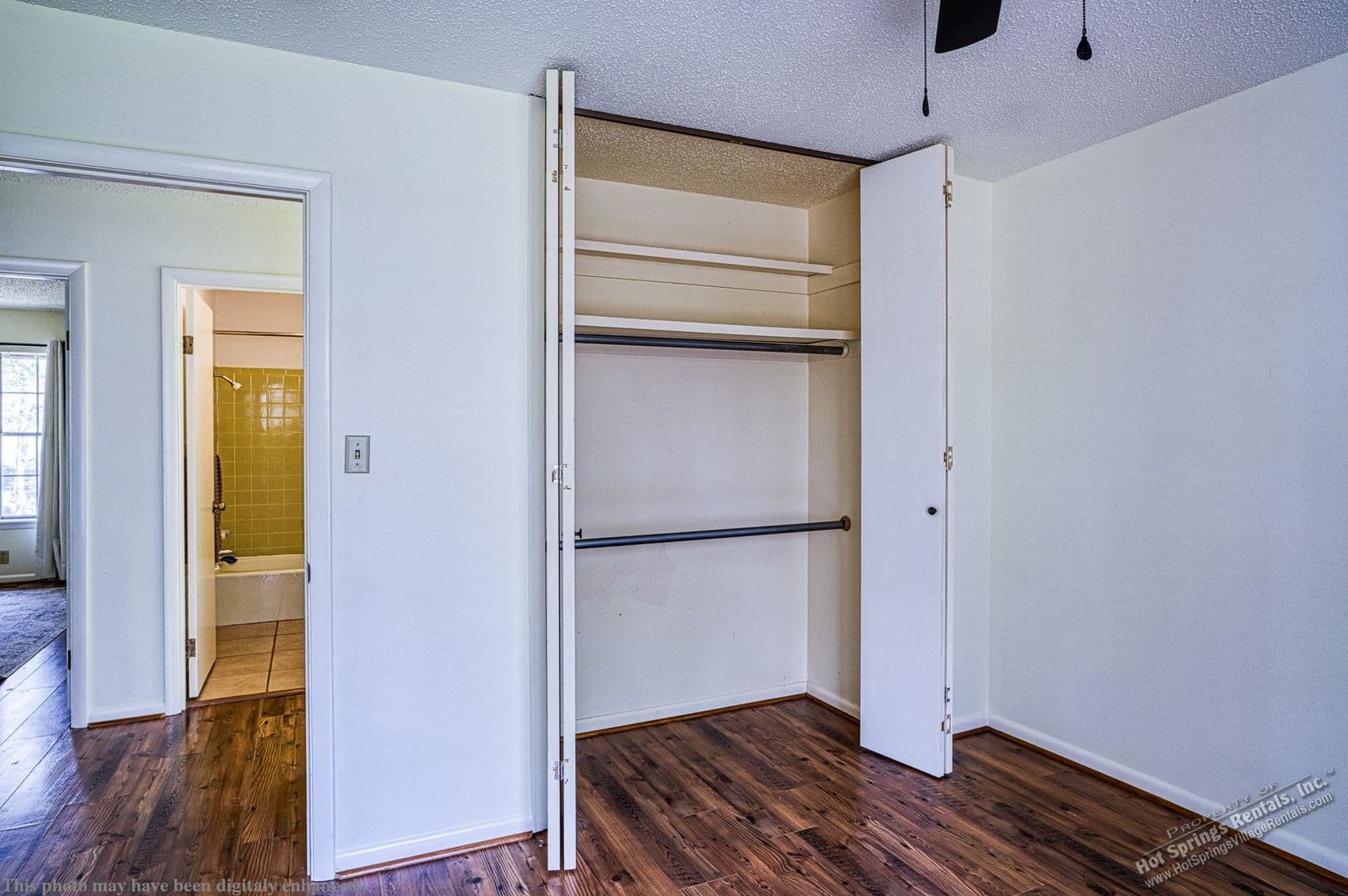Hot Springs Village House: 120 Emperado Way
