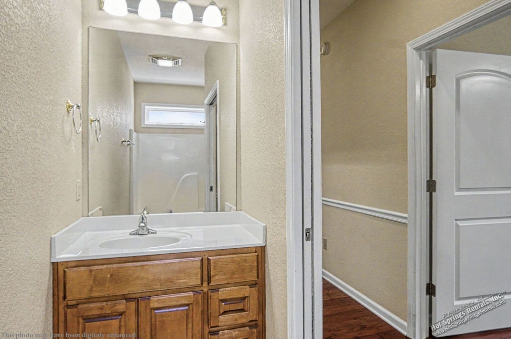 Hot Springs Village House: 11 Iniciador Way