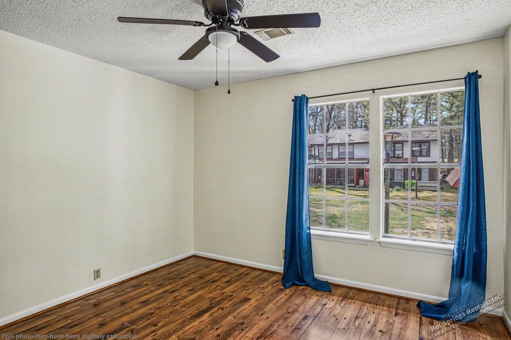 Hot Springs Village House: 120 Emperado Way