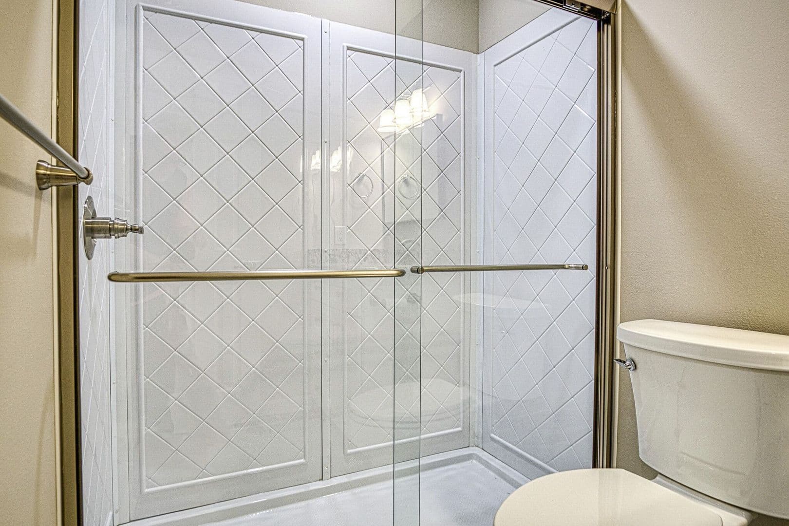 Hot Springs Village House: 49 Destino Way