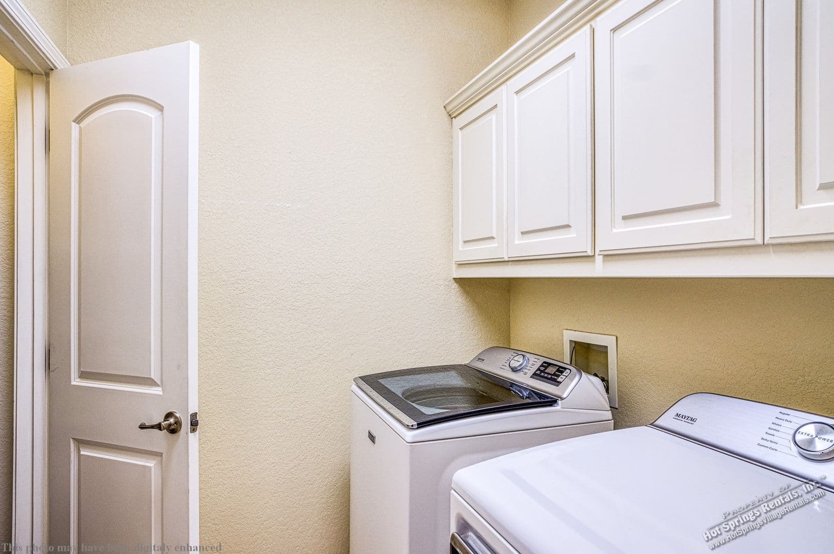 Hot Springs Village House: 11 Iniciador Way
