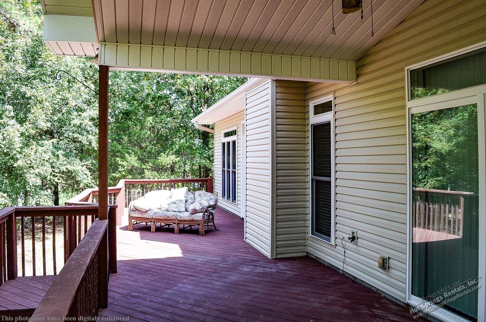 Hot Springs Village House: 11 Iniciador Way