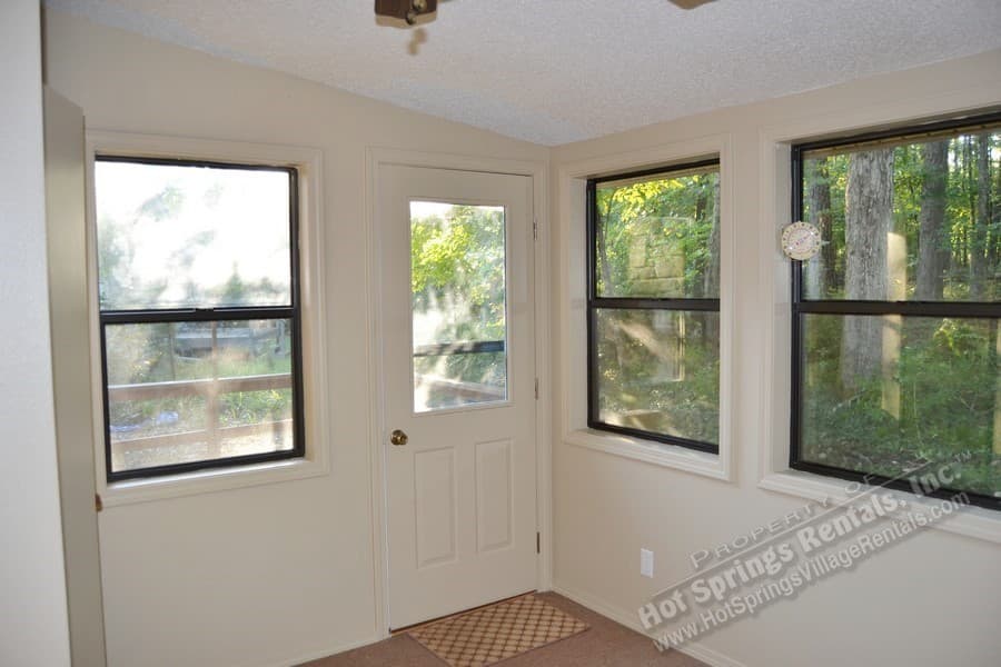 Hot Springs Village House: 6 Vilaseca Lane