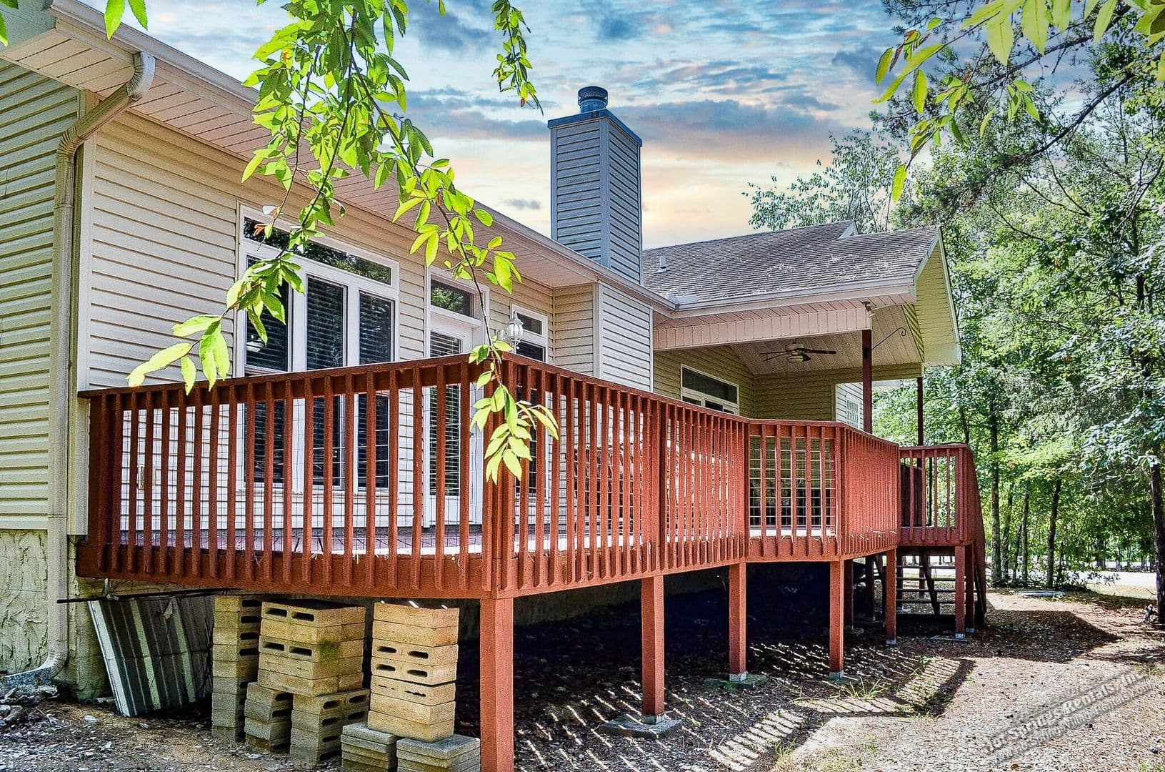 Hot Springs Village House: 11 Iniciador Way