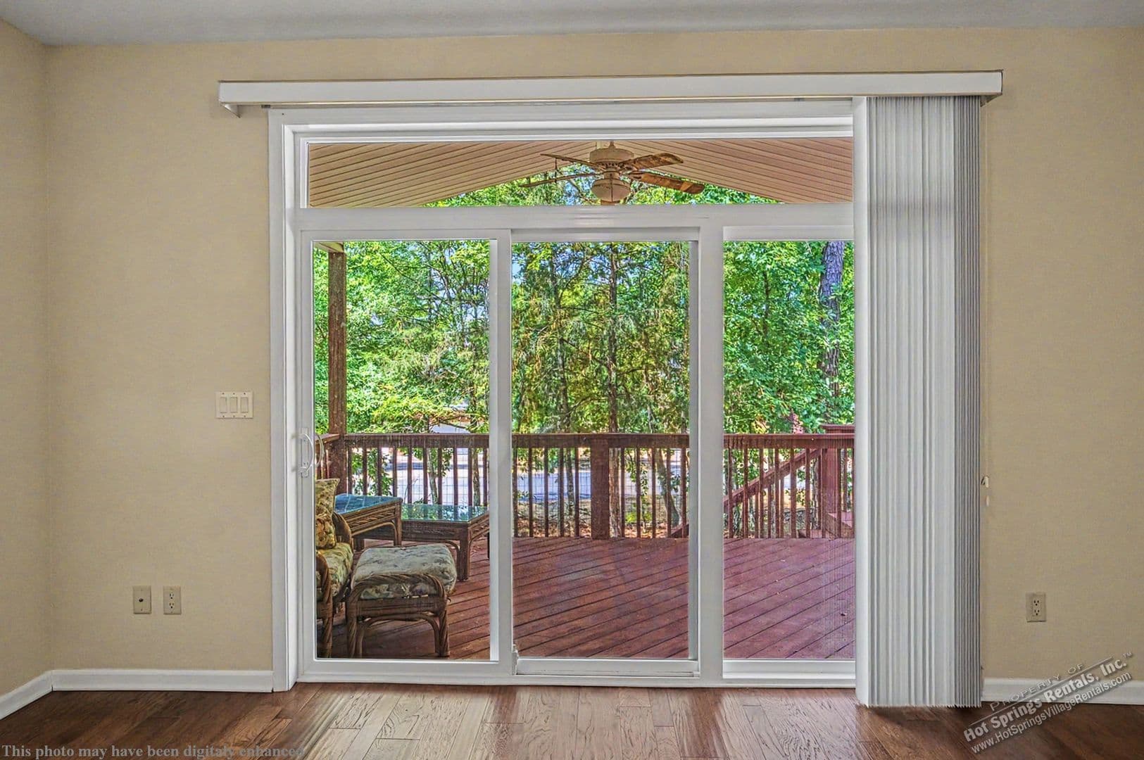 Hot Springs Village House: 11 Iniciador Way