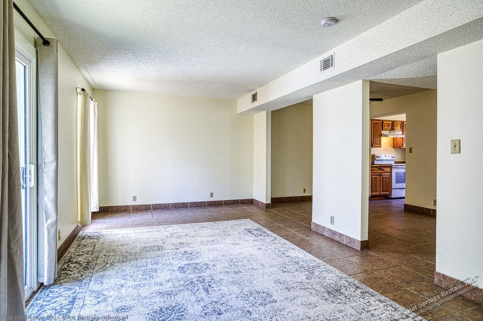 Hot Springs Village House: 120 Emperado Way