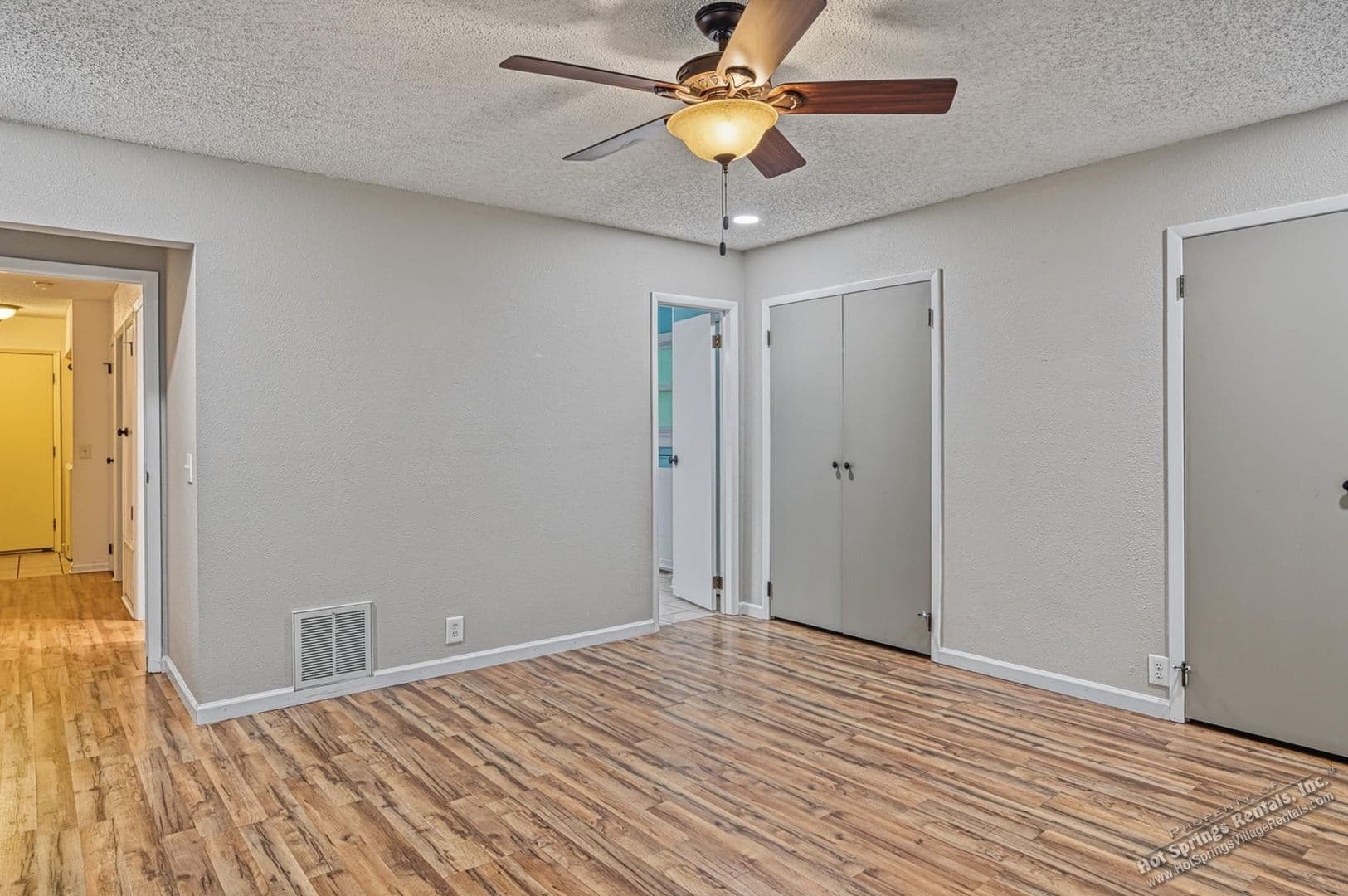 Hot Springs Village House: 8 Tarifa Lane