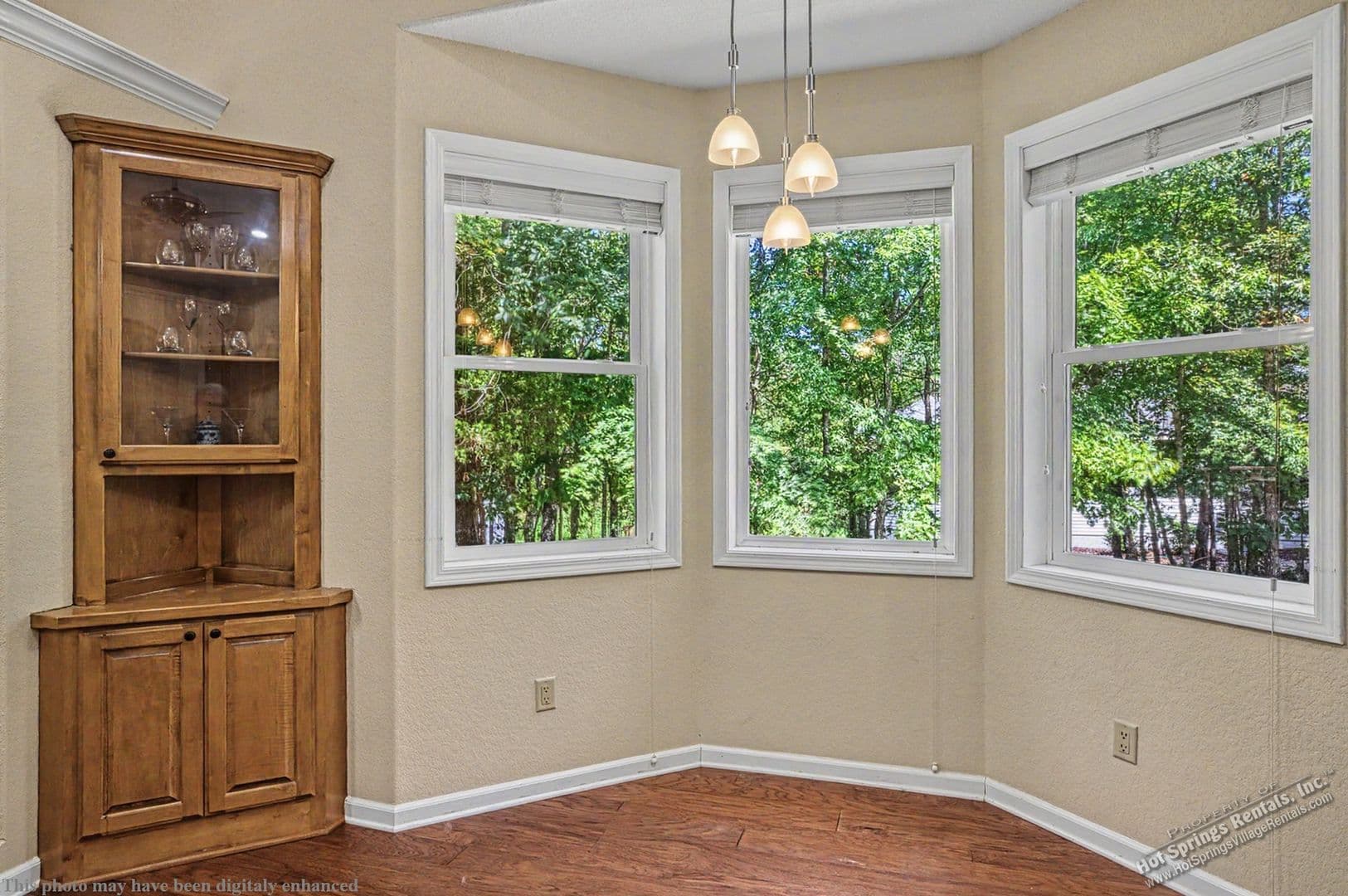 Hot Springs Village House: 11 Iniciador Way