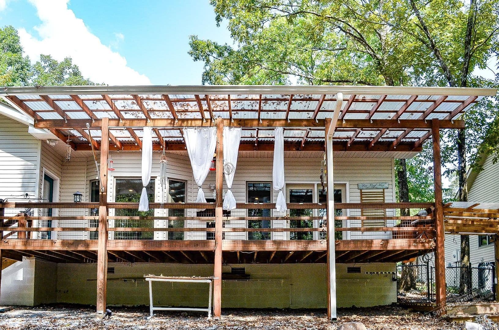 Hot Springs Village House: 27 Barcelona Way