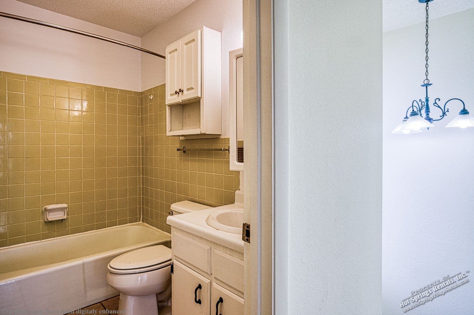 Hot Springs Village House: 120 Emperado Way