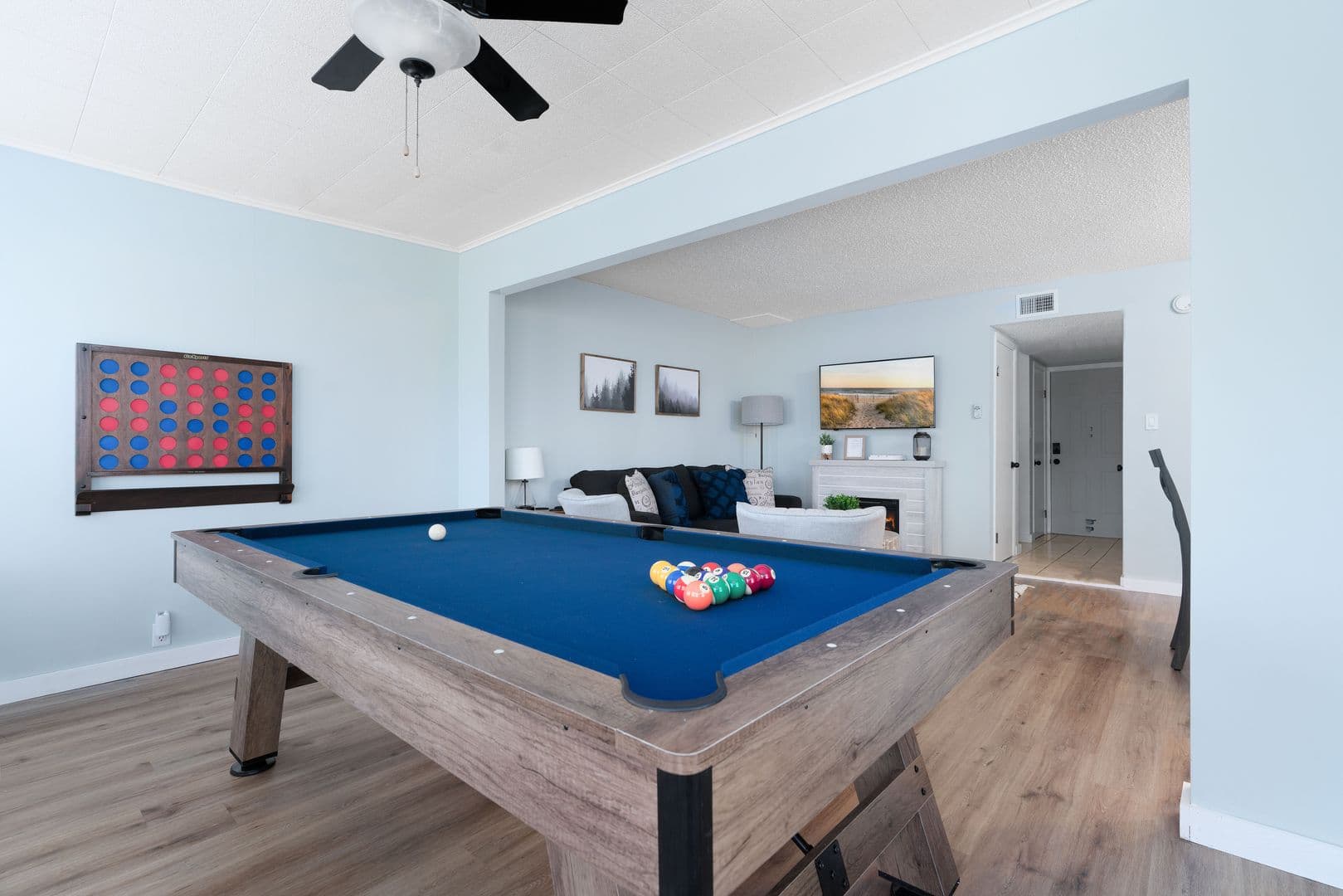 Hot Springs Village House: 143 LaVista Lane