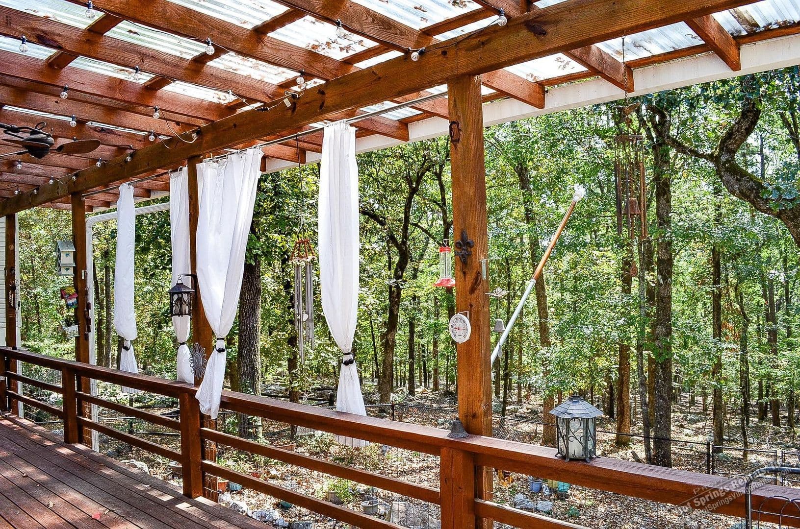 Hot Springs Village House: 27 Barcelona Way