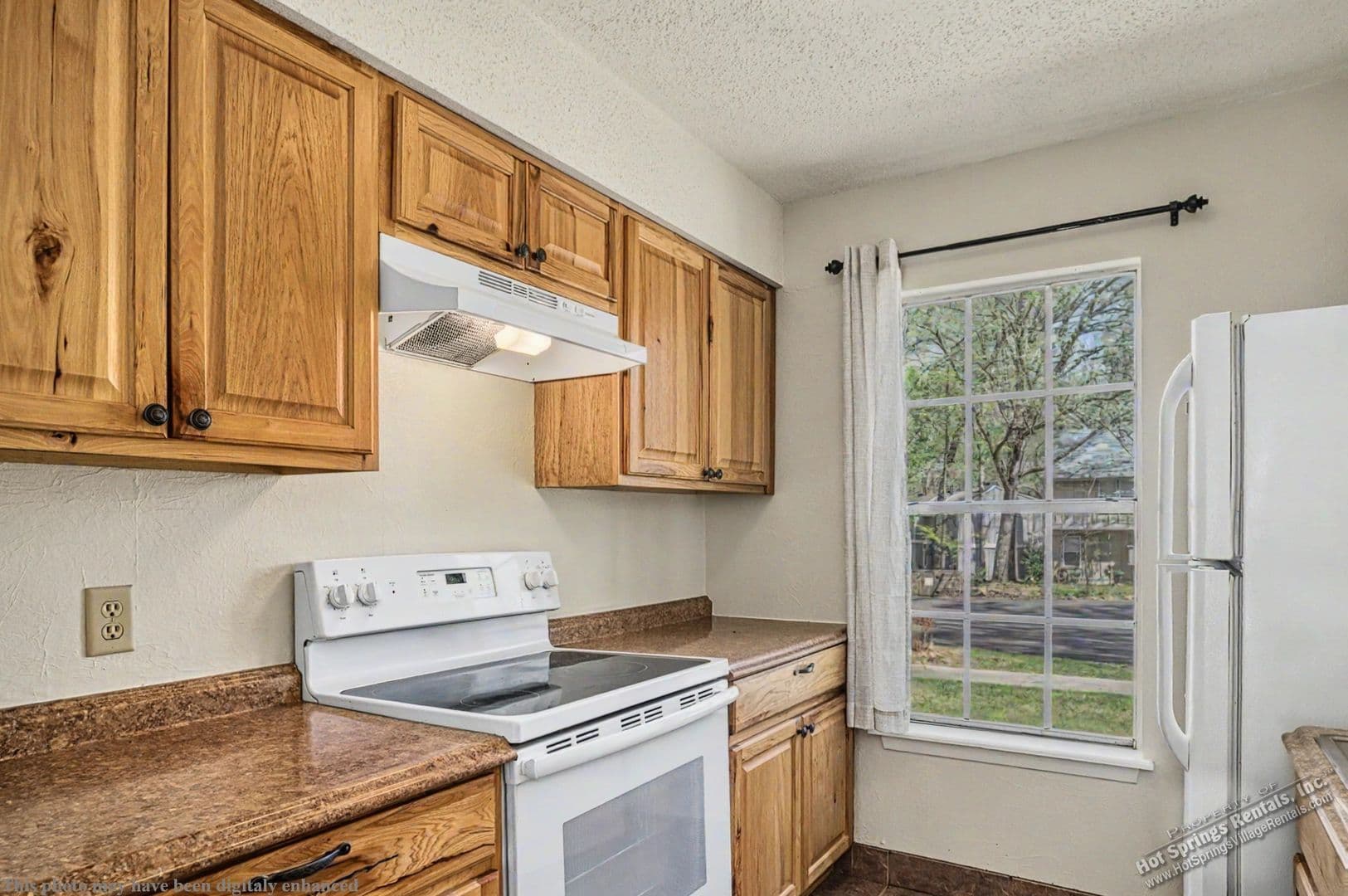 Hot Springs Village House: 120 Emperado Way