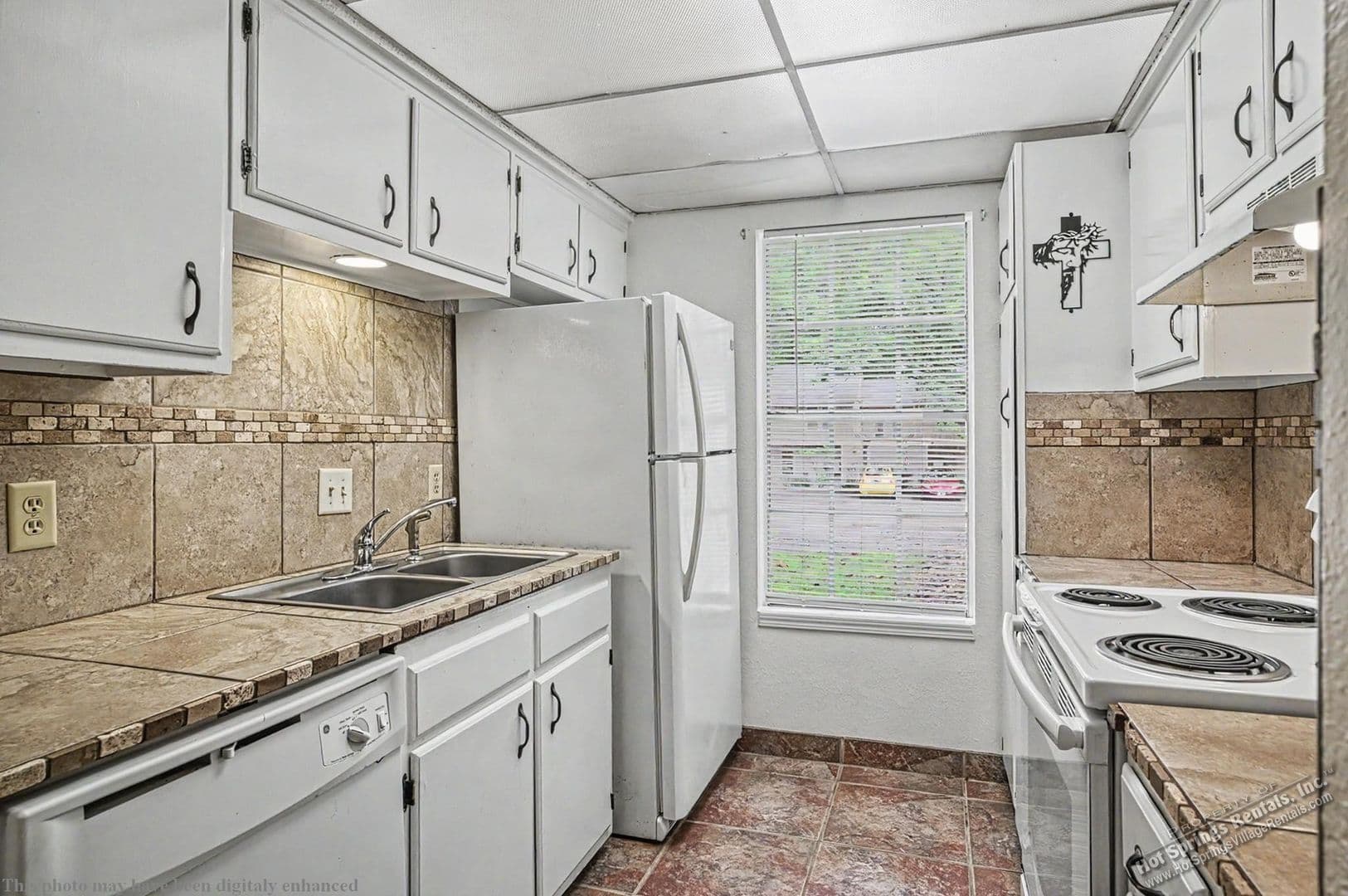 Hot Springs Village House: 119 Emperado Way