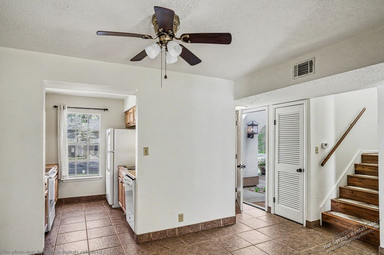 Hot Springs Village House: 120 Emperado Way