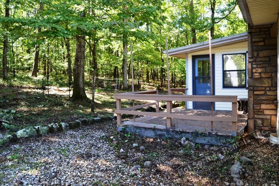 Hot Springs Village House: 6 Vilaseca Lane