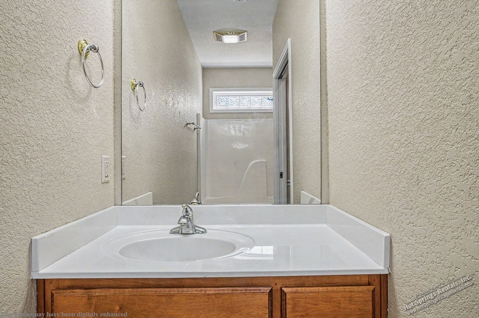Hot Springs Village House: 11 Iniciador Way
