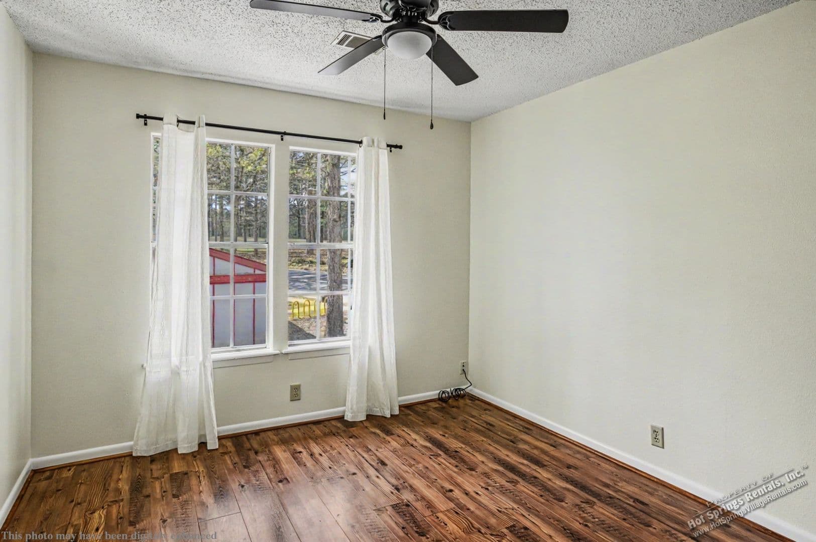 Hot Springs Village House: 120 Emperado Way