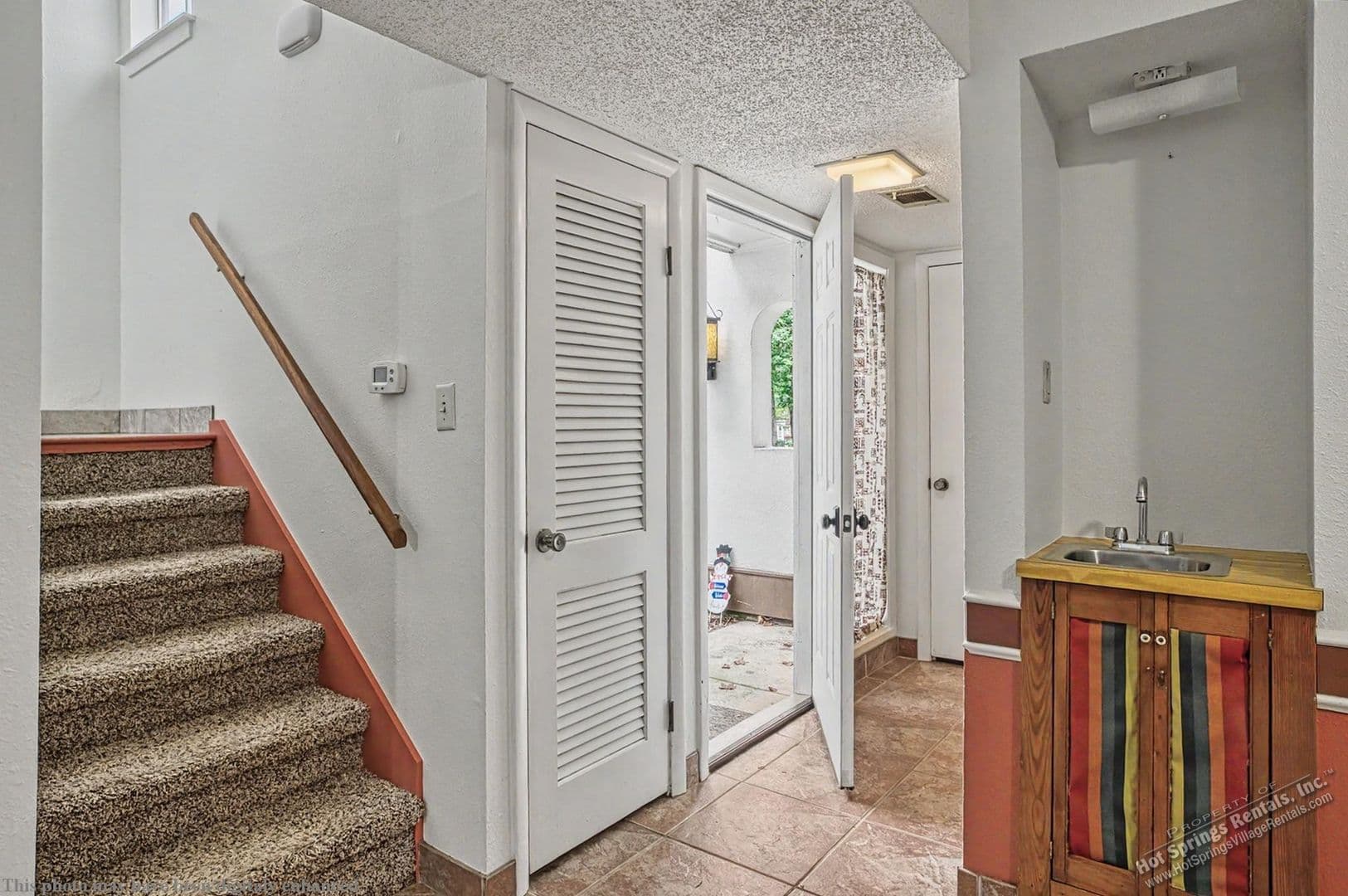 Hot Springs Village House: 119 Emperado Way
