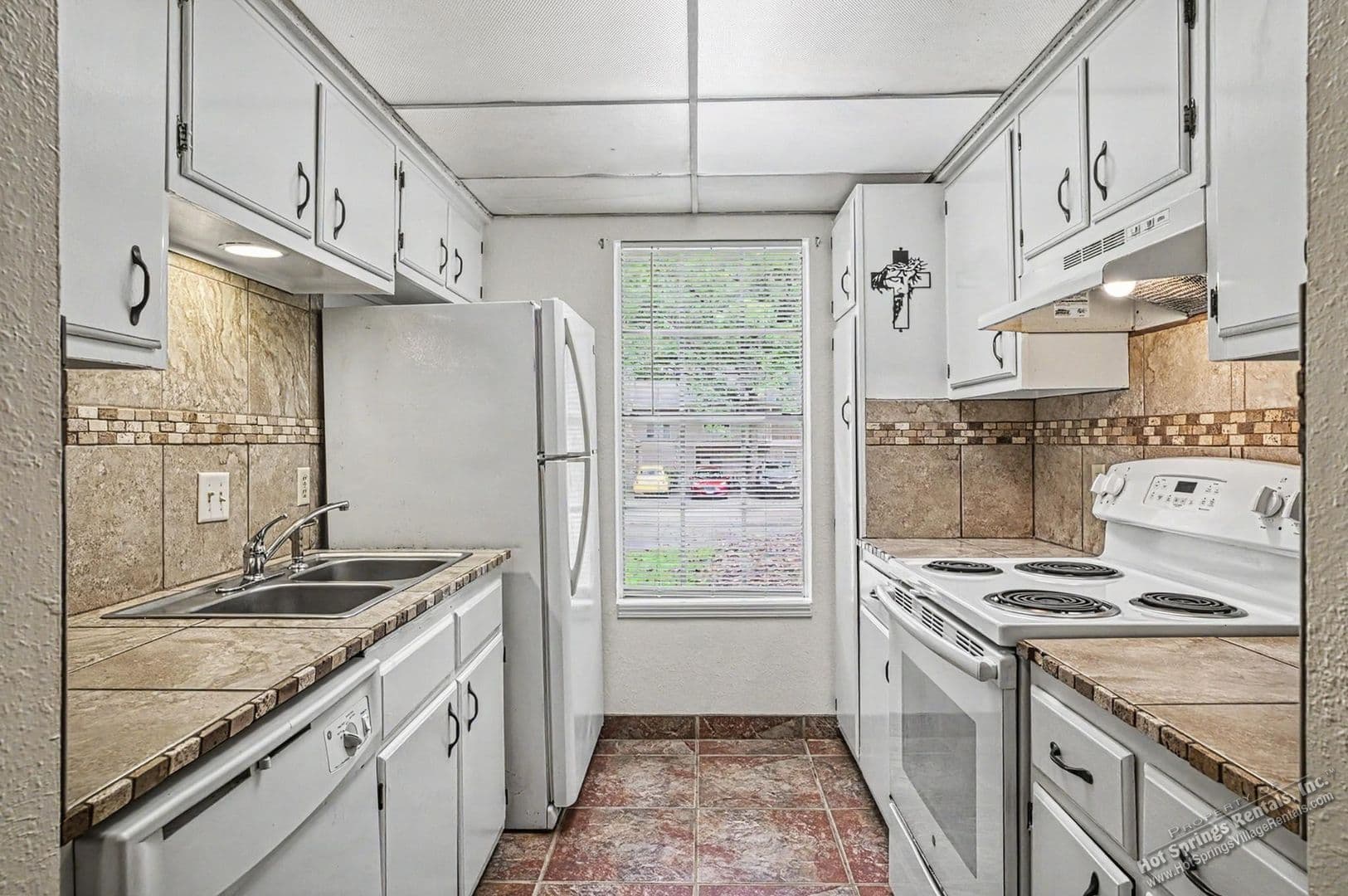 Hot Springs Village House: 119 Emperado Way
