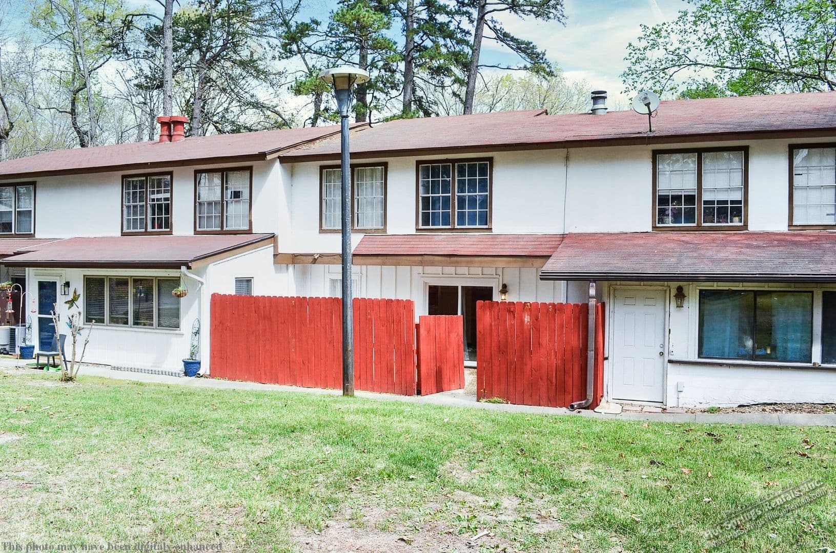 Hot Springs Village House: 120 Emperado Way