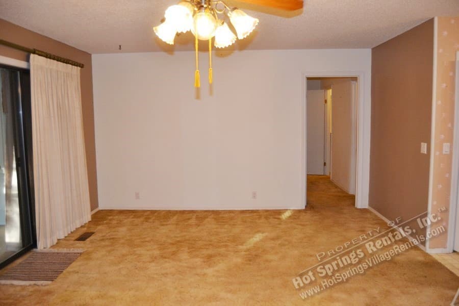 Hot Springs Village House: 6 Vilaseca Lane