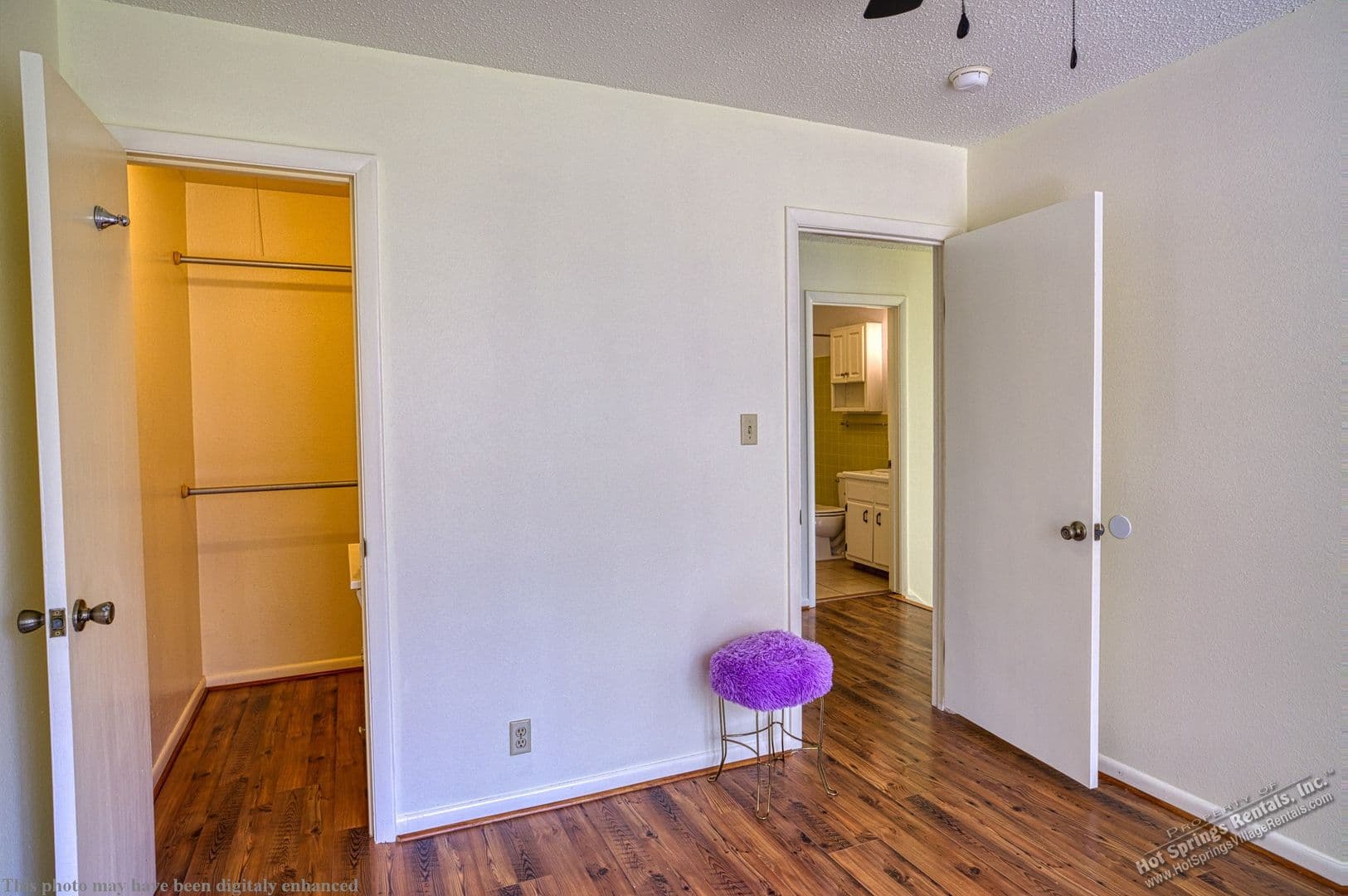 Hot Springs Village House: 120 Emperado Way