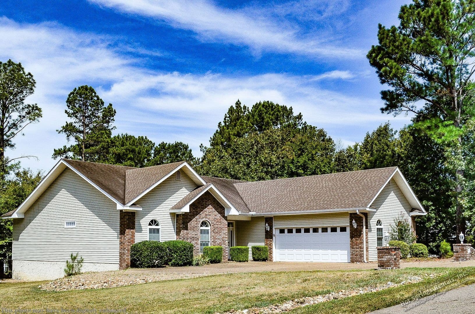 Hot Springs Village House: 11 Iniciador Way