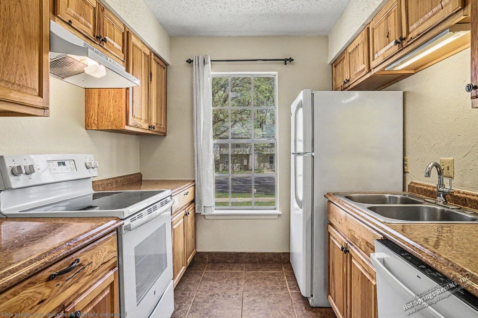 Hot Springs Village House: 120 Emperado Way