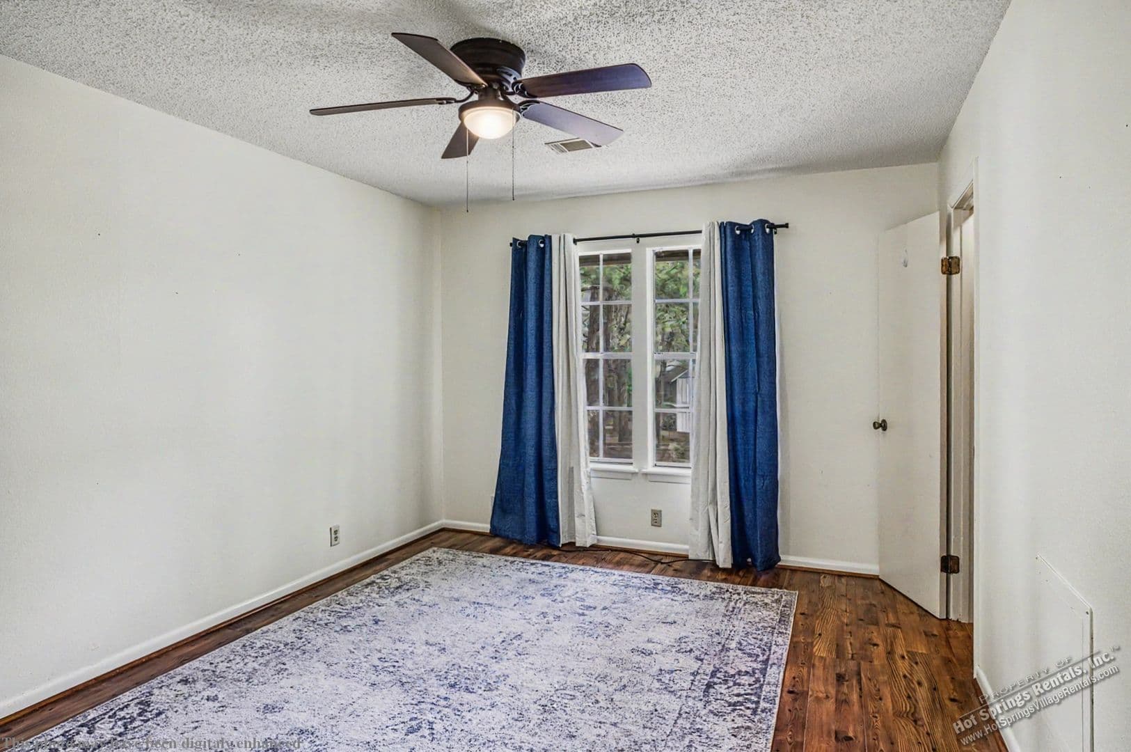 Hot Springs Village House: 120 Emperado Way